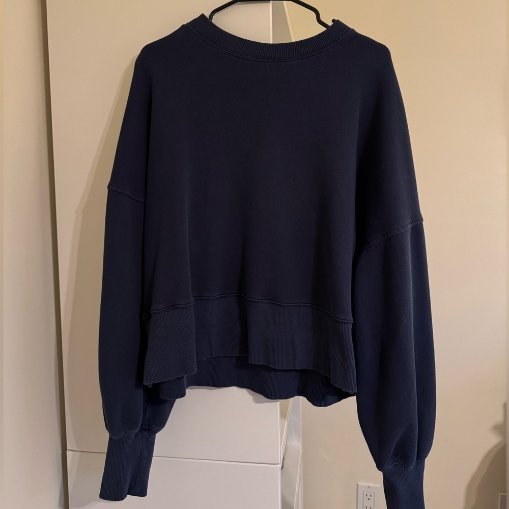 Aerie Classic Crew Sweatshirt